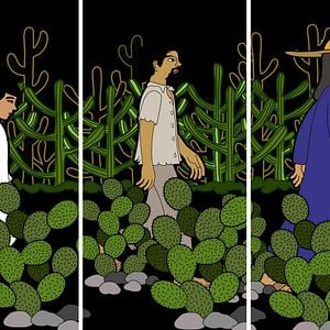 Foto Ritos de Passagem