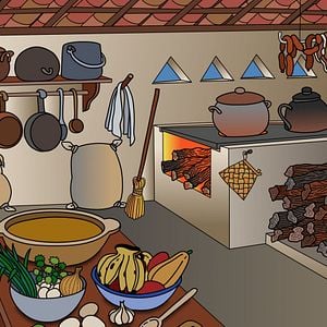 Foto Ritos de Passagem