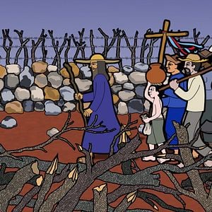 Foto Ritos de Passagem