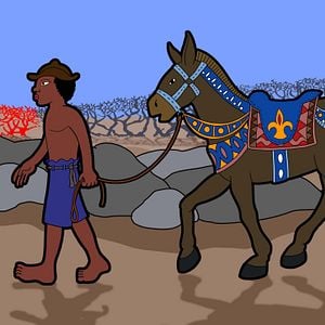 Foto Ritos de Passagem