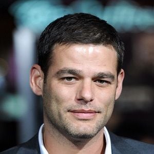 Foto Ivan Sergei