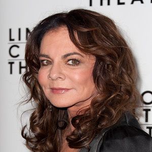 Foto Stockard Channing