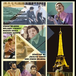 Foto Nós Nunca Teremos Paris