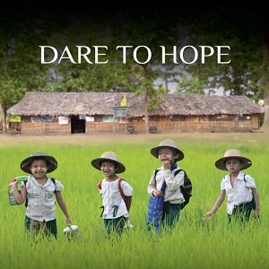 Foto All You Need is Love