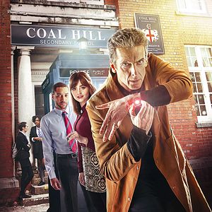 Foto Doctor Who (2005)