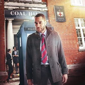 Foto Samuel Anderson