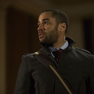 Foto Samuel Anderson