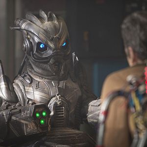 Foto Doctor Who (2005)