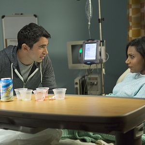 Foto Mindy Kaling