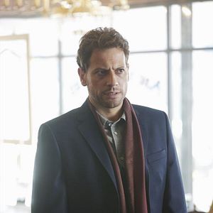 Foto Ioan Gruffudd