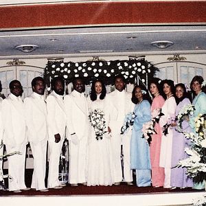 Foto Eu Sou Ali – A História de Muhammad Ali