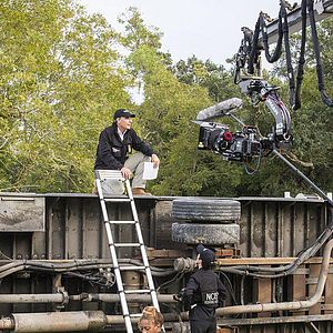 Foto NCIS: New Orleans