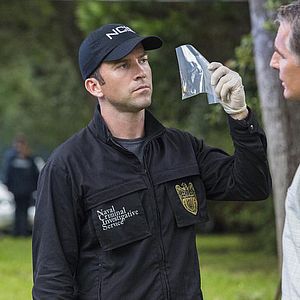 Foto NCIS: New Orleans