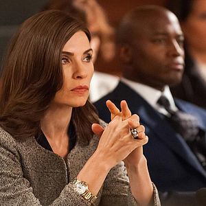 Foto Julianna Margulies