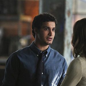 Foto Elyes Gabel