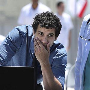 Foto Elyes Gabel
