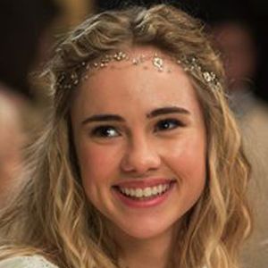 Foto Suki Waterhouse