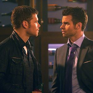 Foto Joseph Morgan