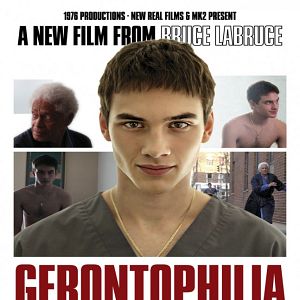 Foto Gerontophilia