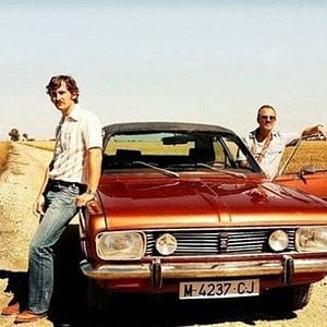 Foto Pecados Antigos, Longas Sombras