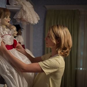 Foto Annabelle