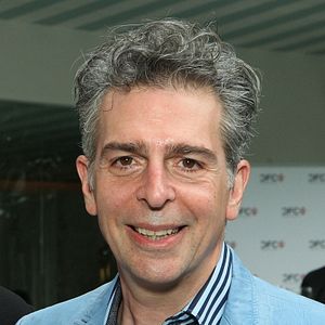 Foto Jerry Ciccoritti