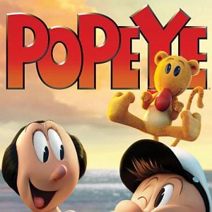 Foto Popeye