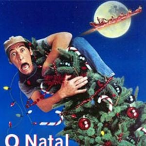 Foto O Natal Maluco de Ernest