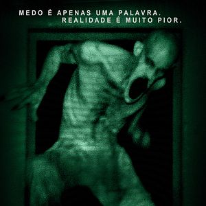 Foto Fenômenos Paranormais 2