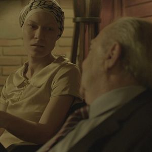 Foto O Fim e os Meios