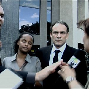 Foto O Fim e os Meios