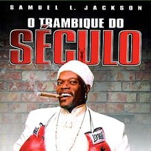 Foto O Trambique do Século