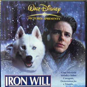Foto Iron Will - O Grande Desafio