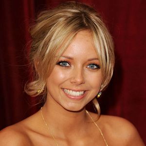 Foto Sacha Parkinson