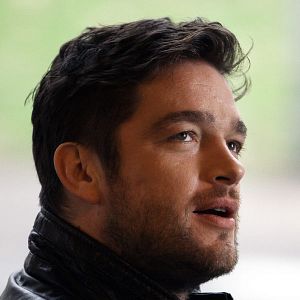 Foto Ronald Zehrfeld