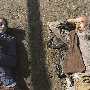 Foto A Ilha do Milharal