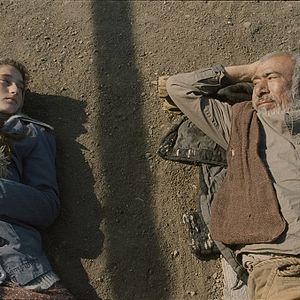 Foto A Ilha do Milharal