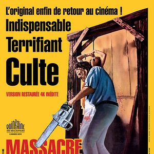 Foto O Massacre da Serra Elétrica