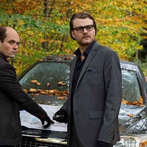 Foto Departamento Q: O Ausente