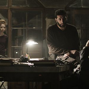 Foto Johanne Louise Schmidt