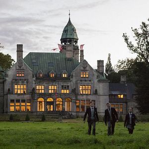 Foto Departamento Q: O Ausente