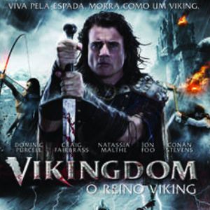 Foto Vikingdom: O Reino Viking