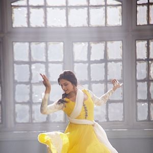 Foto Deepika Padukone