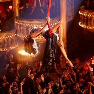 Foto Deepika Padukone