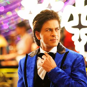 Foto Shah Rukh Khan