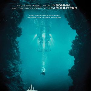 Foto Mergulho Profundo