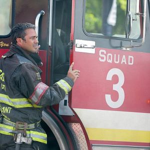 Foto Taylor Kinney