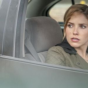 Foto Chicago P.D. Distrito 21