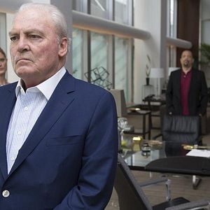 Foto Stacy Keach
