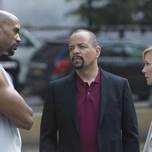 Foto Ice-T